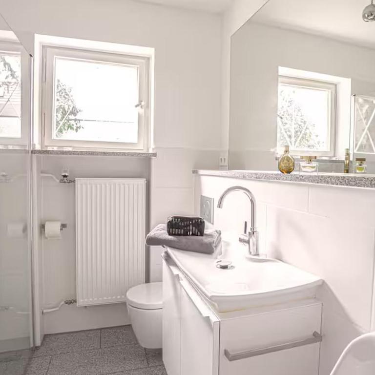 Elegantes und wunderschönes Ferienhaus für einen unvergesslichen Aufenthalt - Ferienhaus - 12