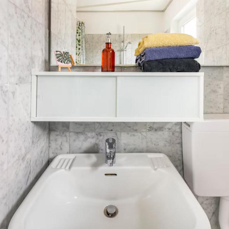 Elegantes und wunderschönes Ferienhaus für einen unvergesslichen Aufenthalt - Ferienhaus - 11