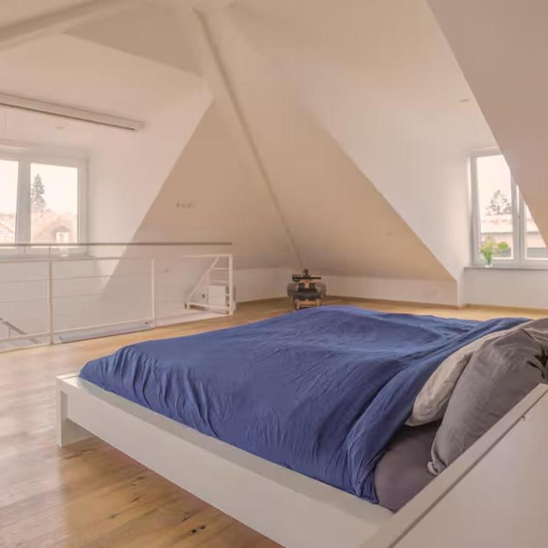 Elegantes und wunderschönes Ferienhaus für einen unvergesslichen Aufenthalt - Ferienhaus - 2