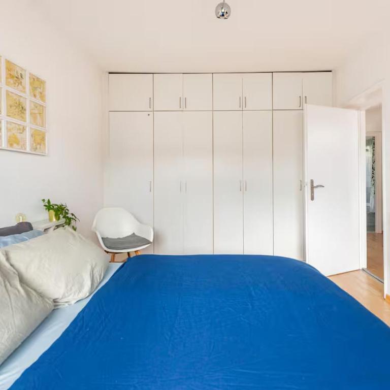 Elegantes und wunderschönes Ferienhaus für einen unvergesslichen Aufenthalt - Ferienhaus - 16