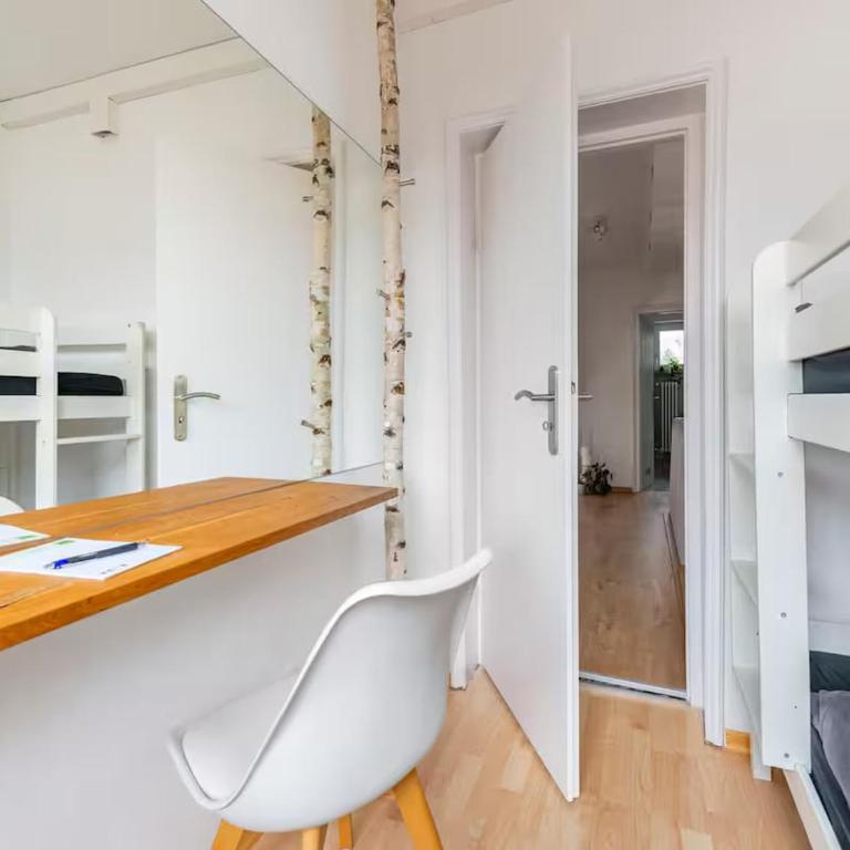 Elegantes und wunderschönes Ferienhaus für einen unvergesslichen Aufenthalt - Ferienhaus - 15