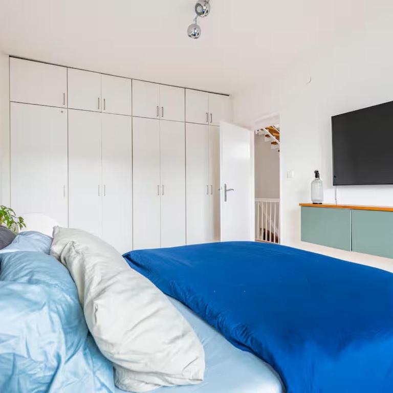 Elegantes und wunderschönes Ferienhaus für einen unvergesslichen Aufenthalt - Ferienhaus - 14