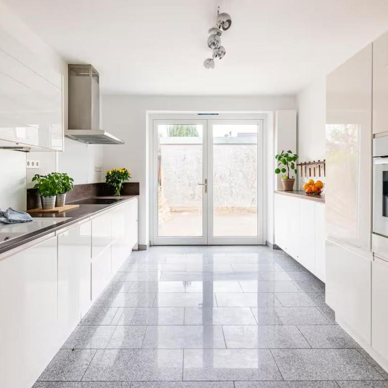 Elegantes und wunderschönes Ferienhaus für einen unvergesslichen Aufenthalt - Ferienhaus - 19