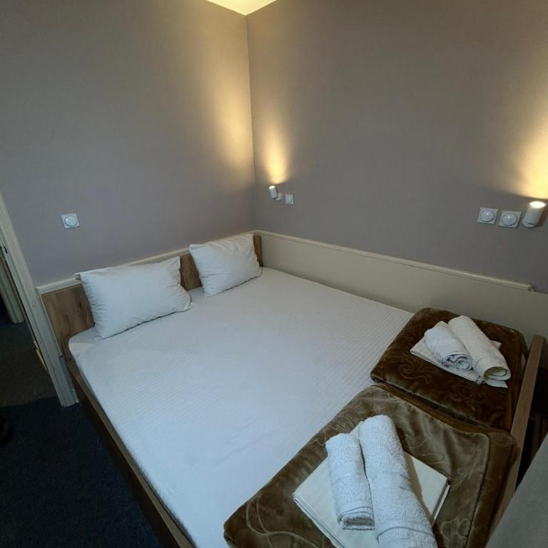 Vidovdan Čair Apartments - Appartement 2 Chambres - 3