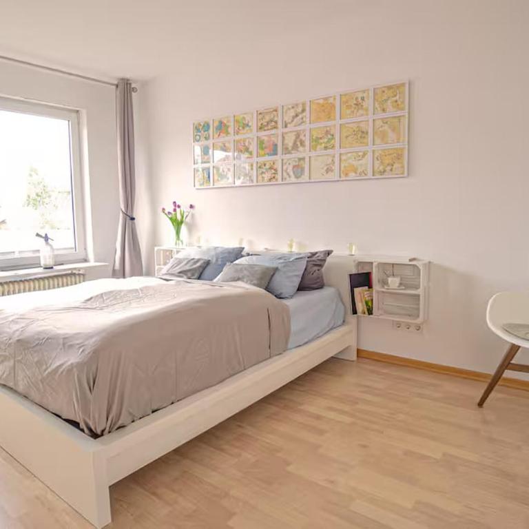 Elegantes und wunderschönes Ferienhaus für einen unvergesslichen Aufenthalt - Ferienhaus - 18