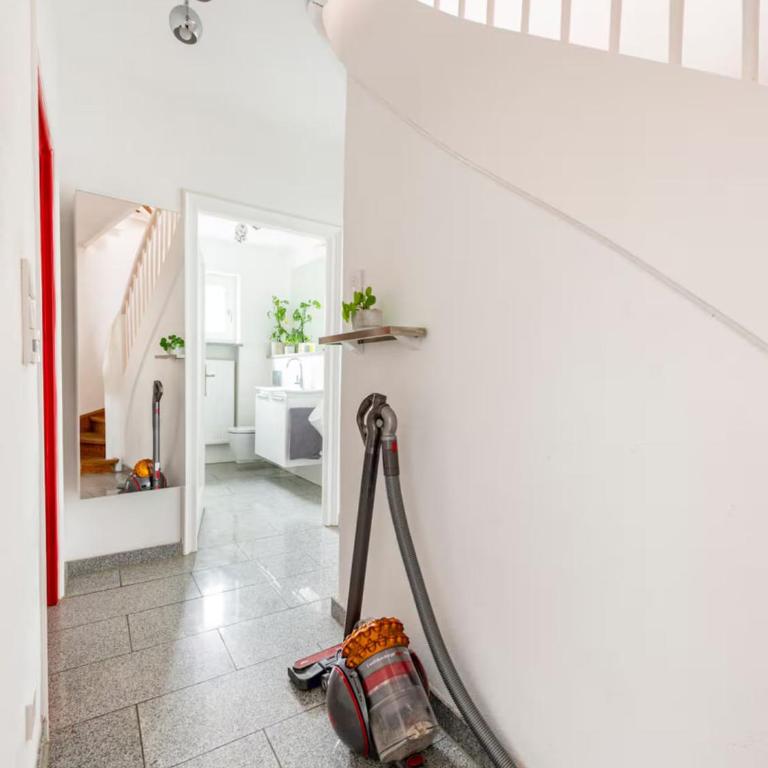 Elegantes und wunderschönes Ferienhaus für einen unvergesslichen Aufenthalt - Ferienhaus - 20