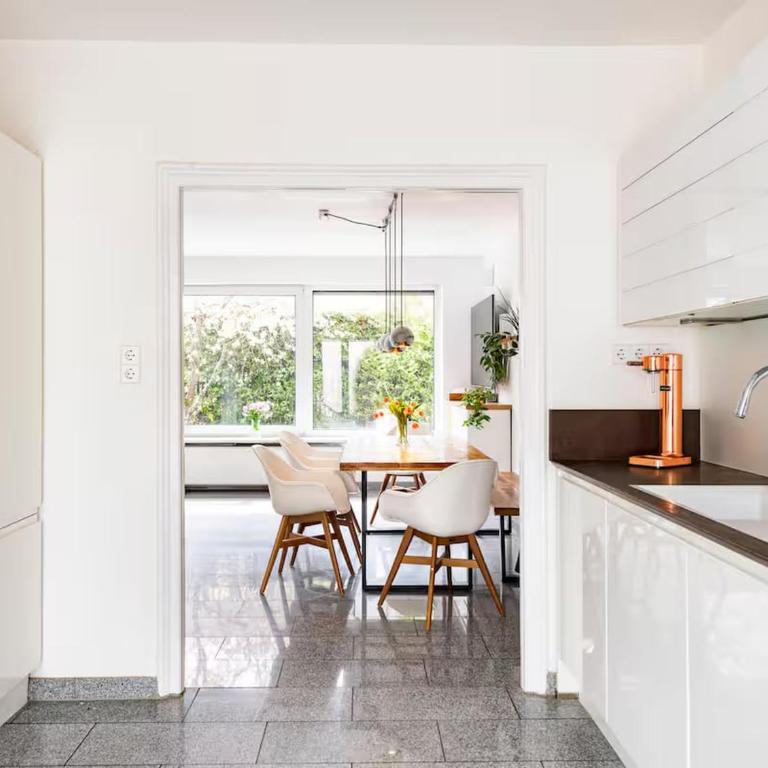 Elegantes und wunderschönes Ferienhaus für einen unvergesslichen Aufenthalt - Ferienhaus - 24