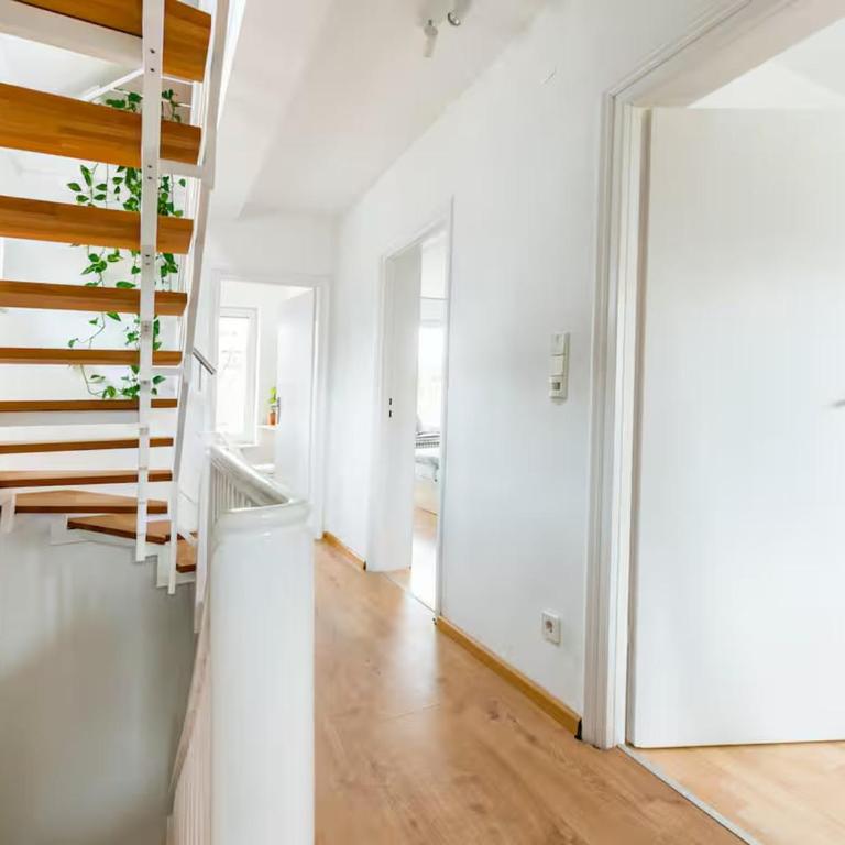Elegantes und wunderschönes Ferienhaus für einen unvergesslichen Aufenthalt - Ferienhaus - 22