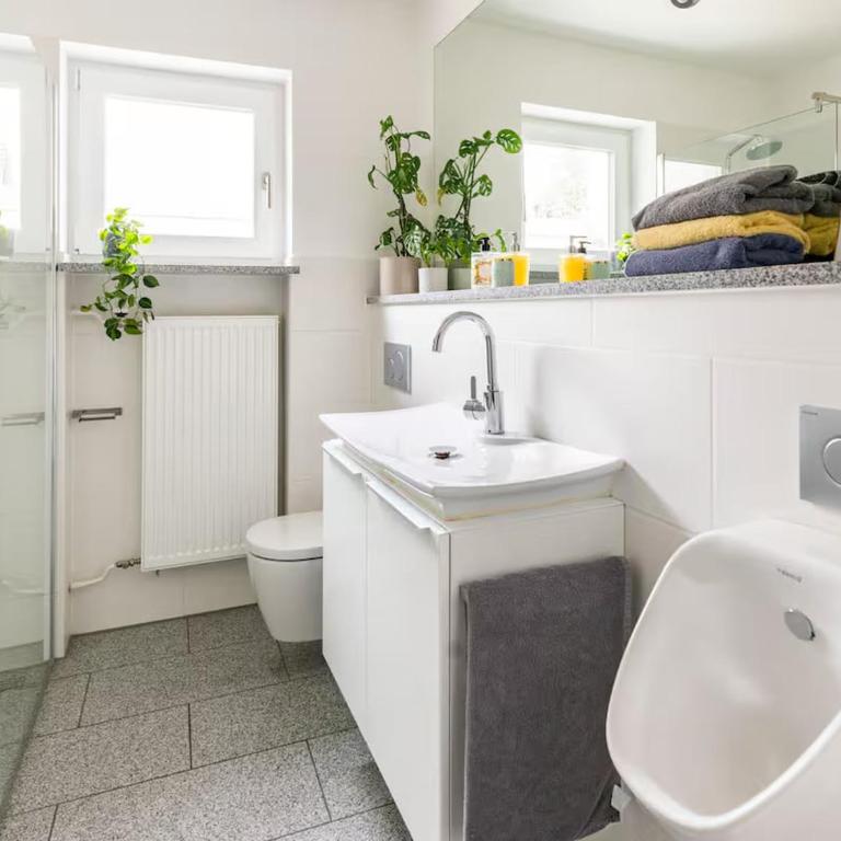 Elegantes und wunderschönes Ferienhaus für einen unvergesslichen Aufenthalt - Ferienhaus - 25
