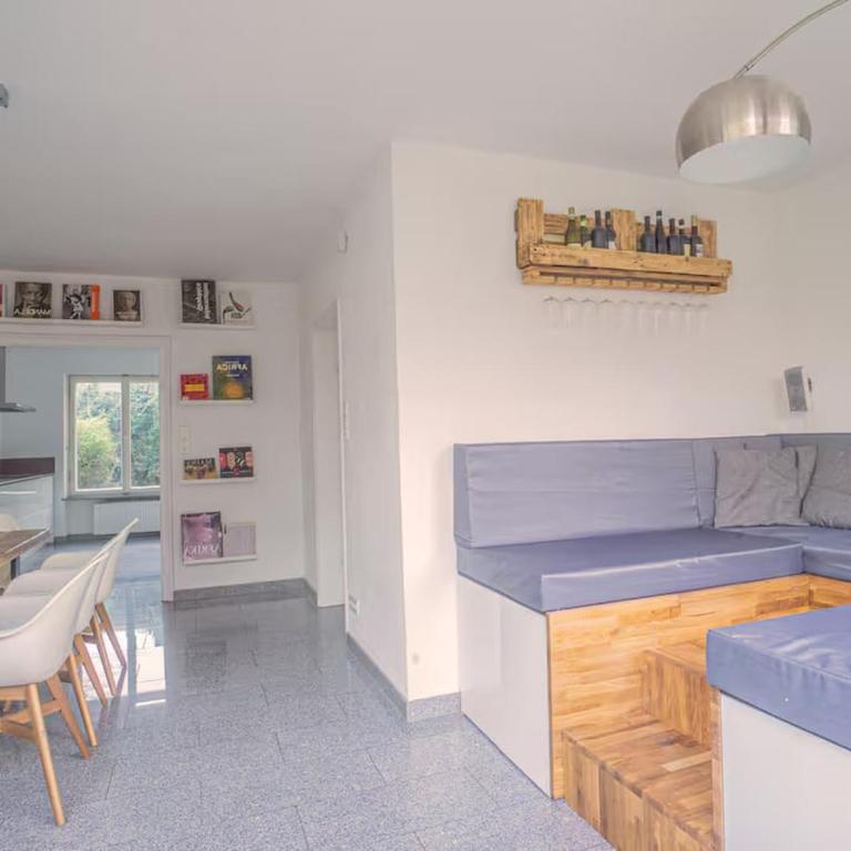 Elegantes und wunderschönes Ferienhaus für einen unvergesslichen Aufenthalt - Ferienhaus - 29