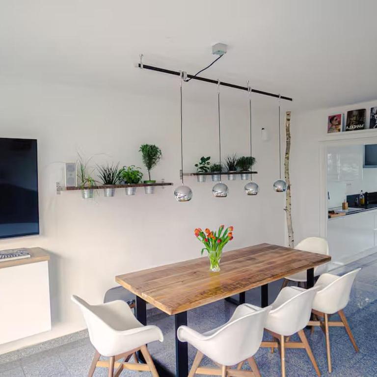Elegantes und wunderschönes Ferienhaus für einen unvergesslichen Aufenthalt - Ferienhaus - 28