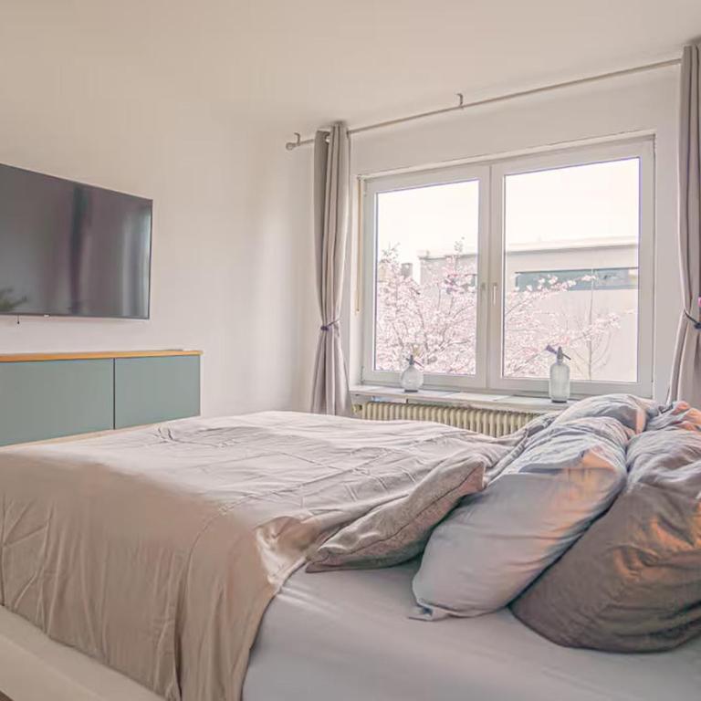 Elegantes und wunderschönes Ferienhaus für einen unvergesslichen Aufenthalt - Ferienhaus - 32