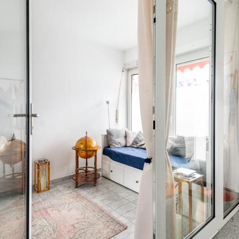 Elegantes und wunderschönes Ferienhaus für einen unvergesslichen Aufenthalt - Ferienhaus - 31