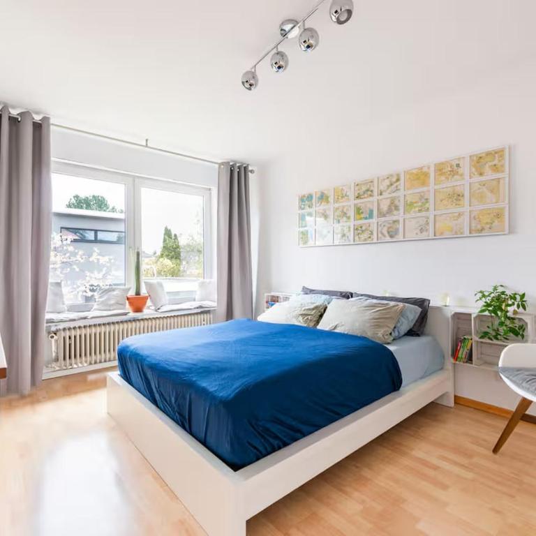 Elegantes und wunderschönes Ferienhaus für einen unvergesslichen Aufenthalt - Ferienhaus - 33