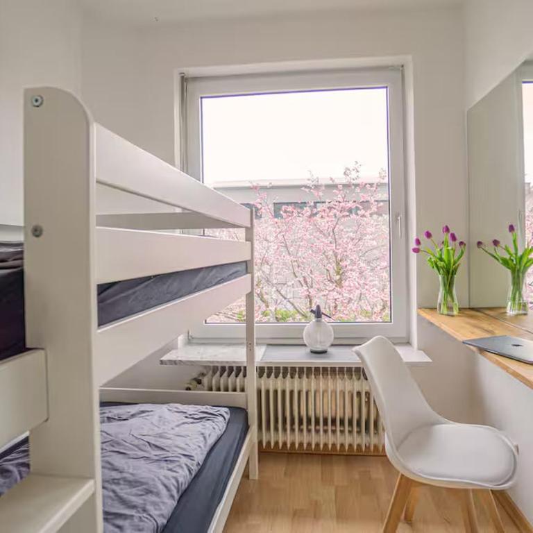 Elegantes und wunderschönes Ferienhaus für einen unvergesslichen Aufenthalt - Ferienhaus - 36