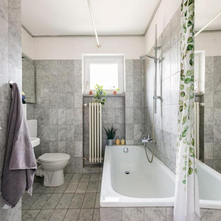 Elegantes und wunderschönes Ferienhaus für einen unvergesslichen Aufenthalt - Ferienhaus - 40