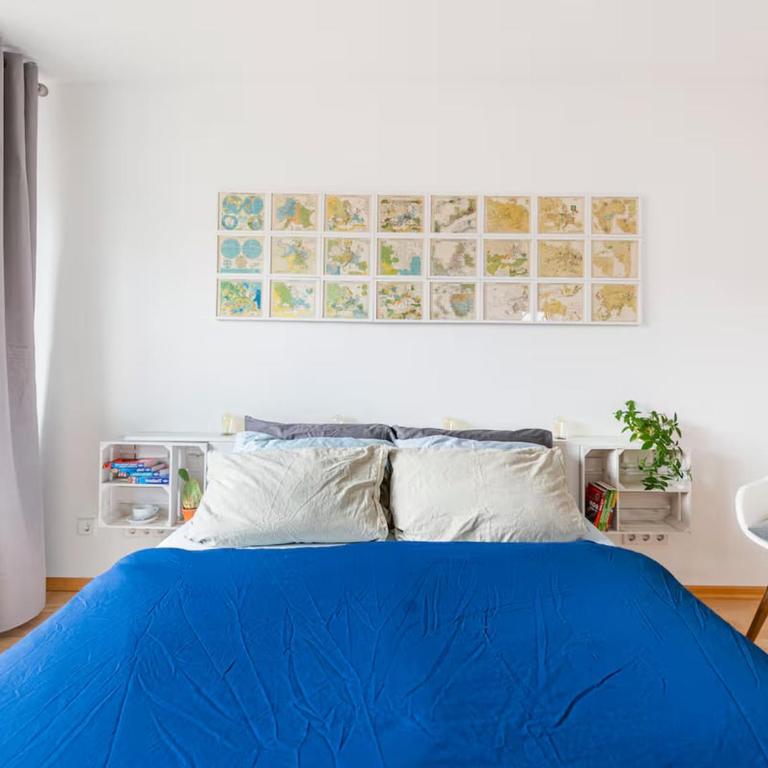 Elegantes und wunderschönes Ferienhaus für einen unvergesslichen Aufenthalt - Ferienhaus - 38