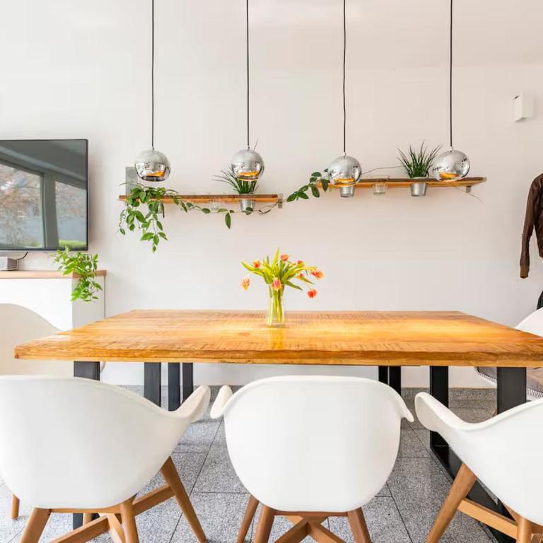 Elegantes und wunderschönes Ferienhaus für einen unvergesslichen Aufenthalt - Ferienhaus - 39