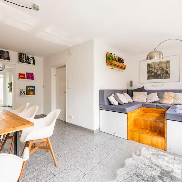 Elegantes und wunderschönes Ferienhaus für einen unvergesslichen Aufenthalt - Ferienhaus - 41