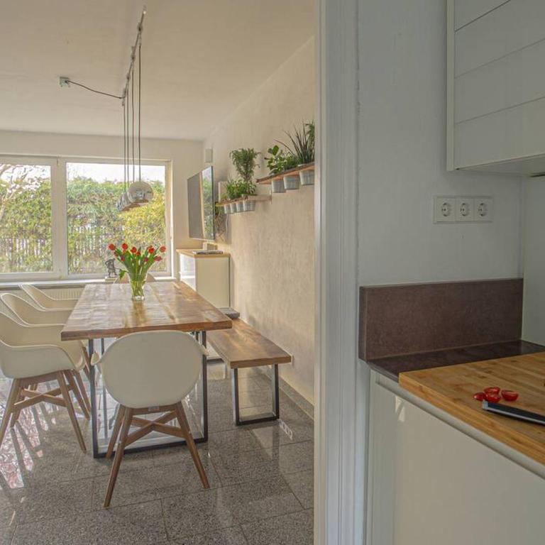 Elegantes und wunderschönes Ferienhaus für einen unvergesslichen Aufenthalt - Ferienhaus - 46