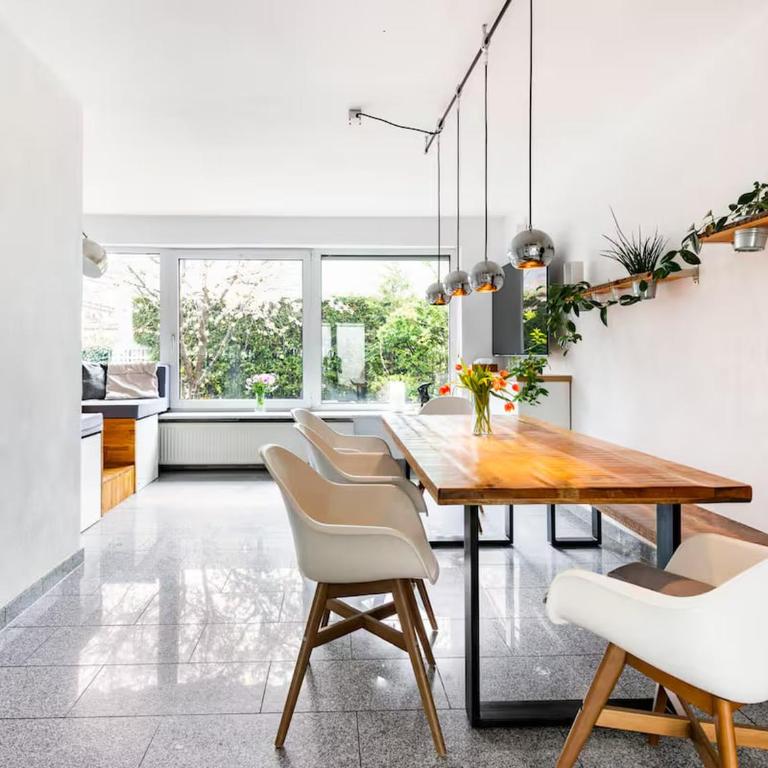 Elegantes und wunderschönes Ferienhaus für einen unvergesslichen Aufenthalt - Ferienhaus - 1