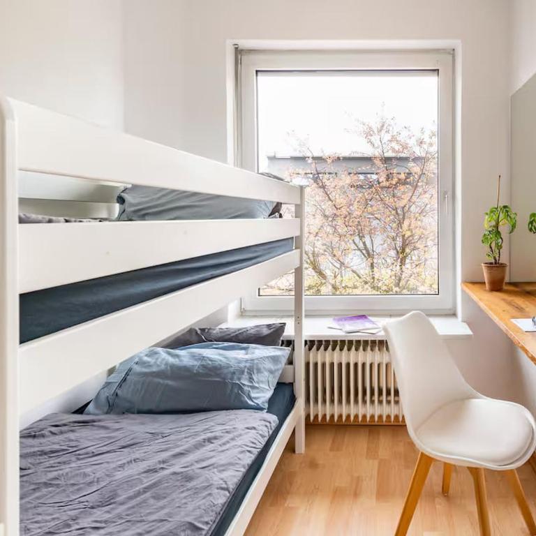 Elegantes und wunderschönes Ferienhaus für einen unvergesslichen Aufenthalt - Ferienhaus - 47