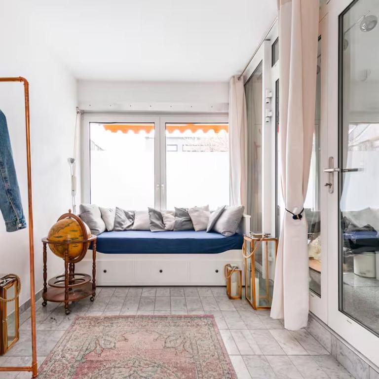 Elegantes und wunderschönes Ferienhaus für einen unvergesslichen Aufenthalt - Ferienhaus - 45