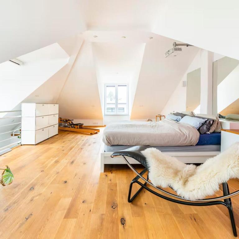 Elegantes und wunderschönes Ferienhaus für einen unvergesslichen Aufenthalt - Ferienhaus - 55