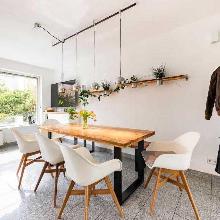 Elegantes und wunderschönes Ferienhaus für einen unvergesslichen Aufenthalt - Ferienhaus - 5