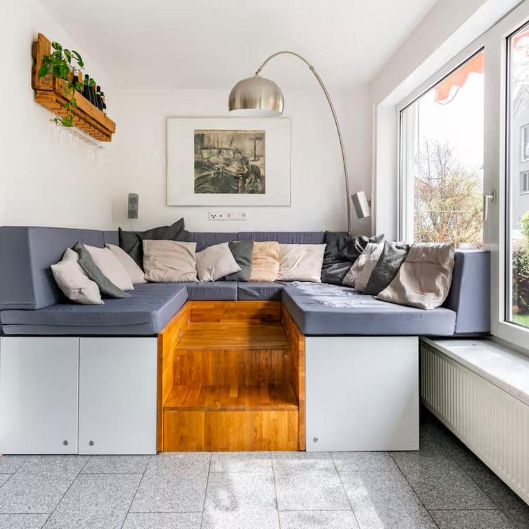 Elegantes und wunderschönes Ferienhaus für einen unvergesslichen Aufenthalt - Ferienhaus - 56