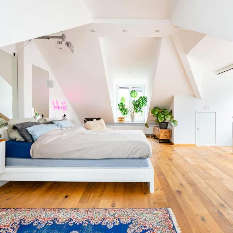 Elegantes und wunderschönes Ferienhaus für einen unvergesslichen Aufenthalt - Ferienhaus - 51