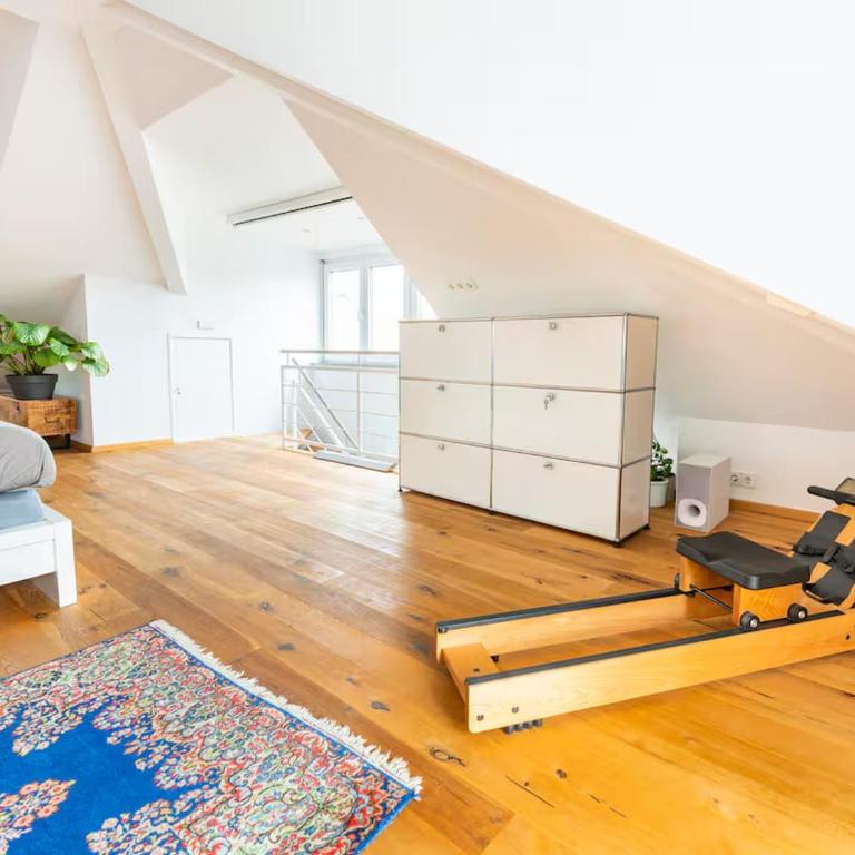 Elegantes und wunderschönes Ferienhaus für einen unvergesslichen Aufenthalt - Ferienhaus - 58