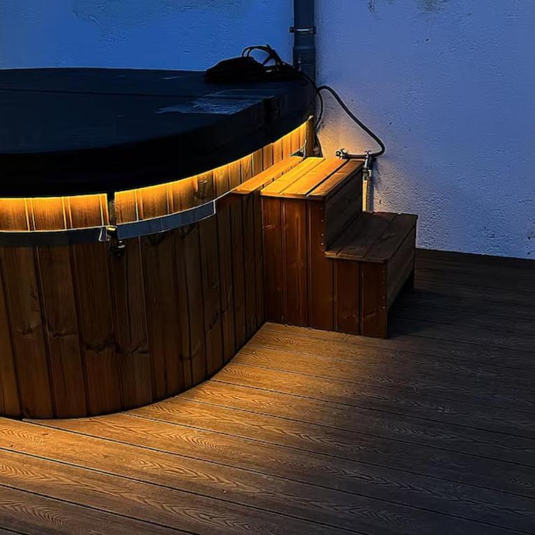 Elegantes und wunderschönes Ferienhaus für einen unvergesslichen Aufenthalt - Ferienhaus - 60