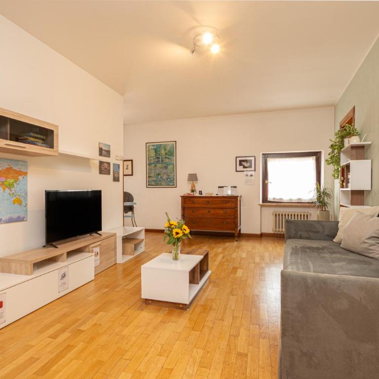 Casa Gallieno nel cuore di Verona - Appartamento - 5
