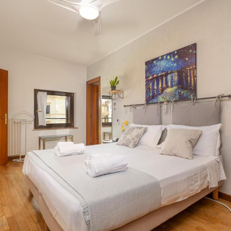 Casa Gallieno nel cuore di Verona - Appartamento - 11