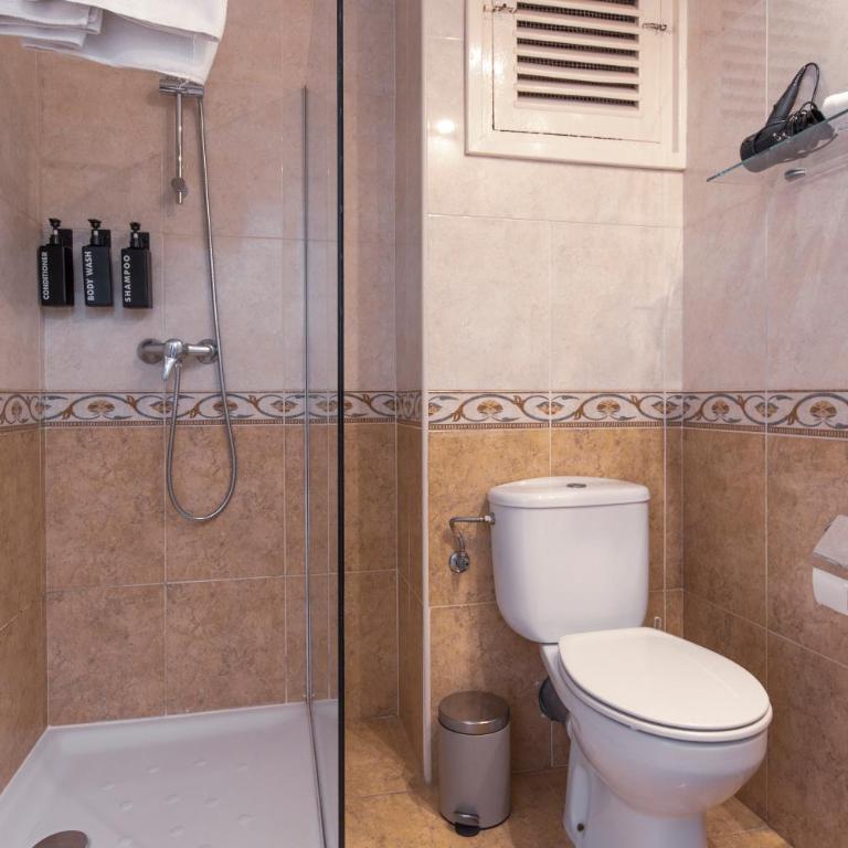 Apartamentos El Sol II - Estudio con balcón - 1