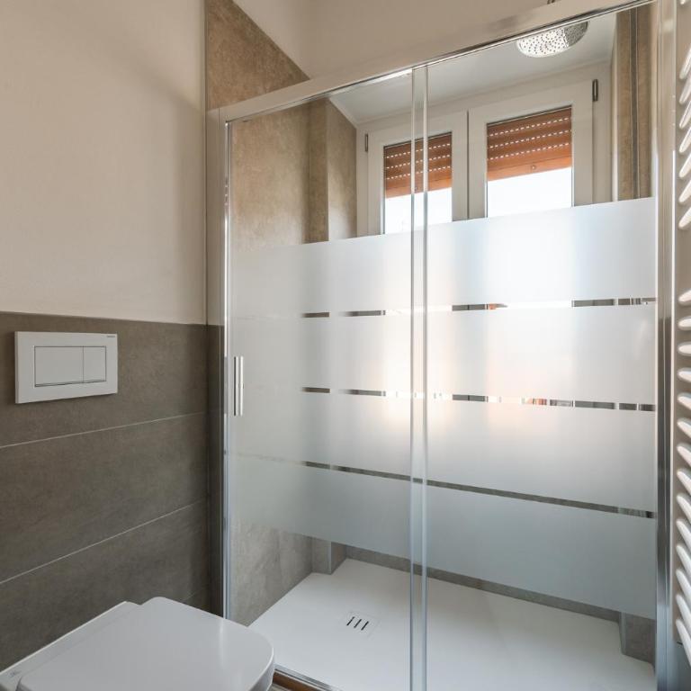 Uva d'Oro Rooms - 300 m from Duomo, Parking Pass - Habitación Doble con baño privado - 15