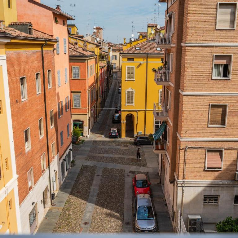 Uva d'Oro Rooms - 300 m from Duomo, Parking Pass - Habitación Doble con baño privado - 9