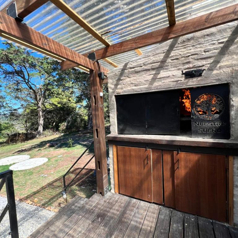 NuestroSueño - Two-Bedroom House - 44