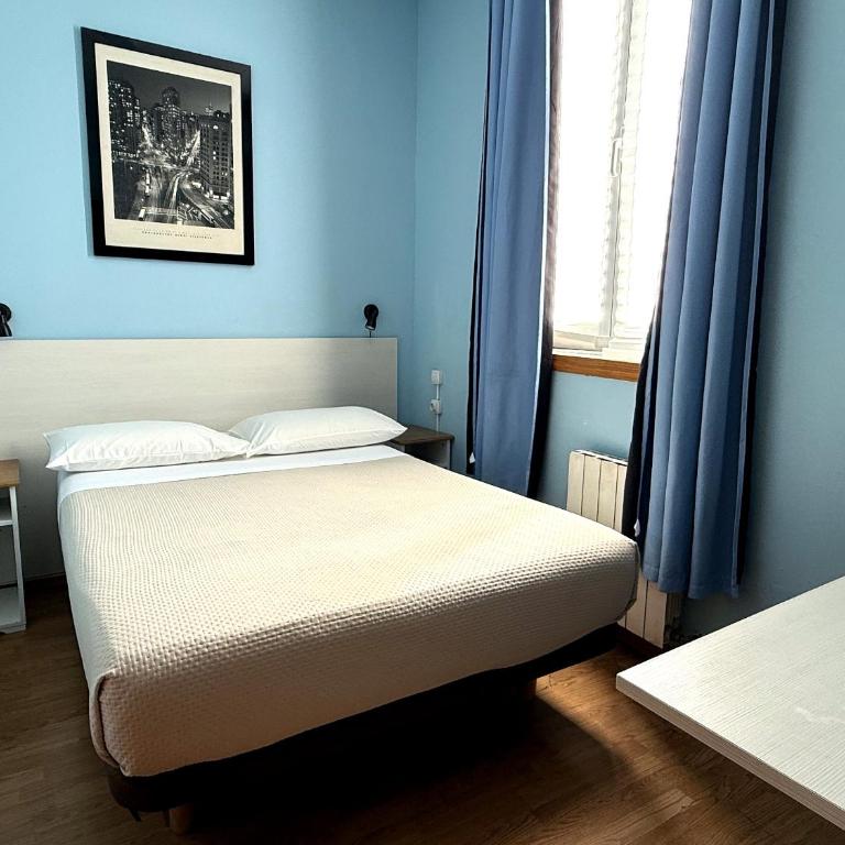 CH Casillas - Chambre Double avec Salle de Bains Privative - 3