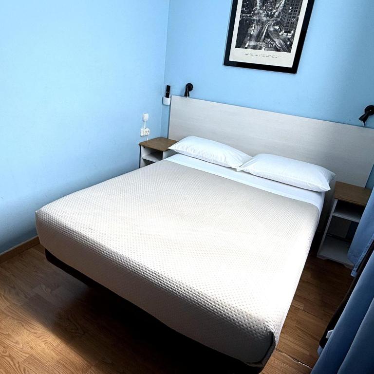 CH Casillas - Chambre Double avec Salle de Bains Privative - 4
