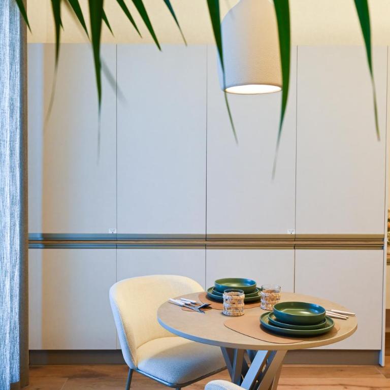 Vimini Horizon - Appartamento Suite - 6