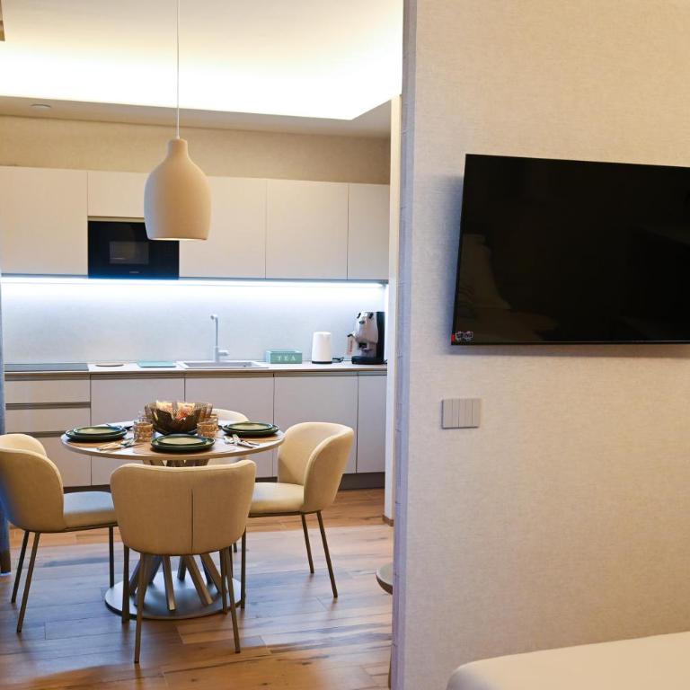 Vimini Horizon - Appartamento Superior con Balcone - 3
