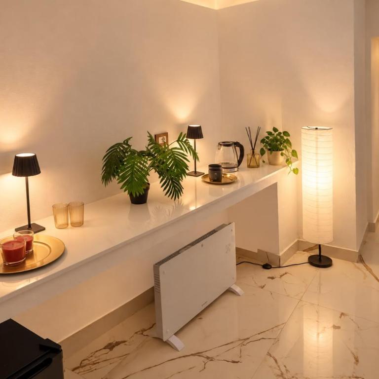 BELLINI JACUZZI SUITE Catania - Camera Deluxe - 9
