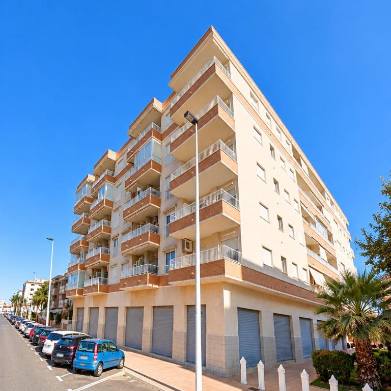 Stay In Urban Coast - Apartamento de 1 dormitorio - 26