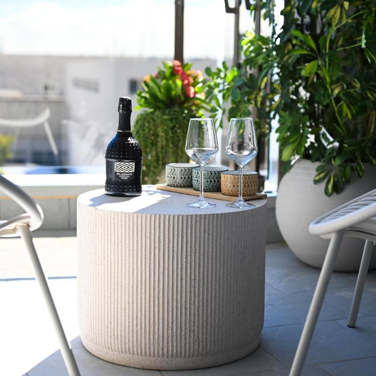 Vimini Horizon - Appartamento Suite - 9