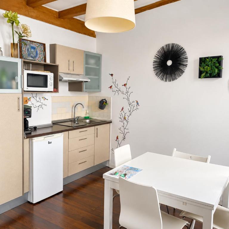 Rodrigo Campo Suites en el centro de Granada y a 10 min de la Alhambra y - Two-Bedroom Apartment - 15
