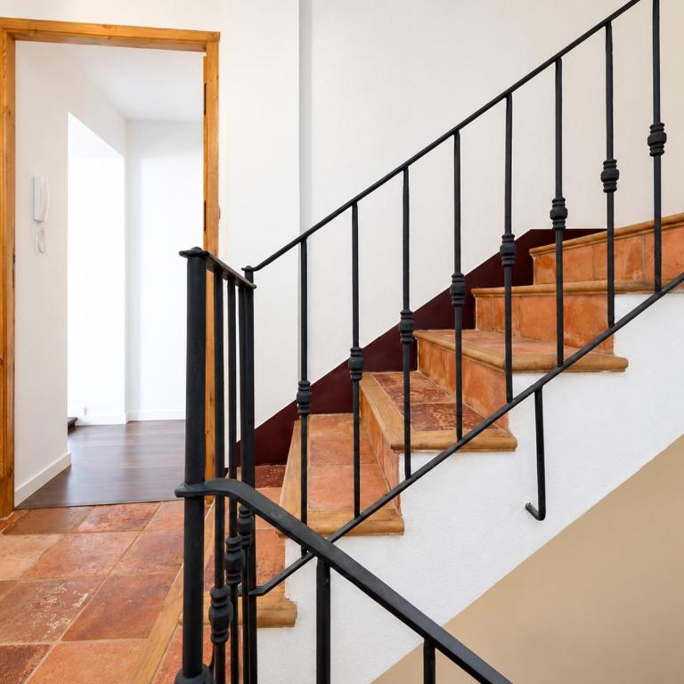 Rodrigo Campo Suites en el centro de Granada y a 10 min de la Alhambra y - Two-Bedroom Apartment - 19