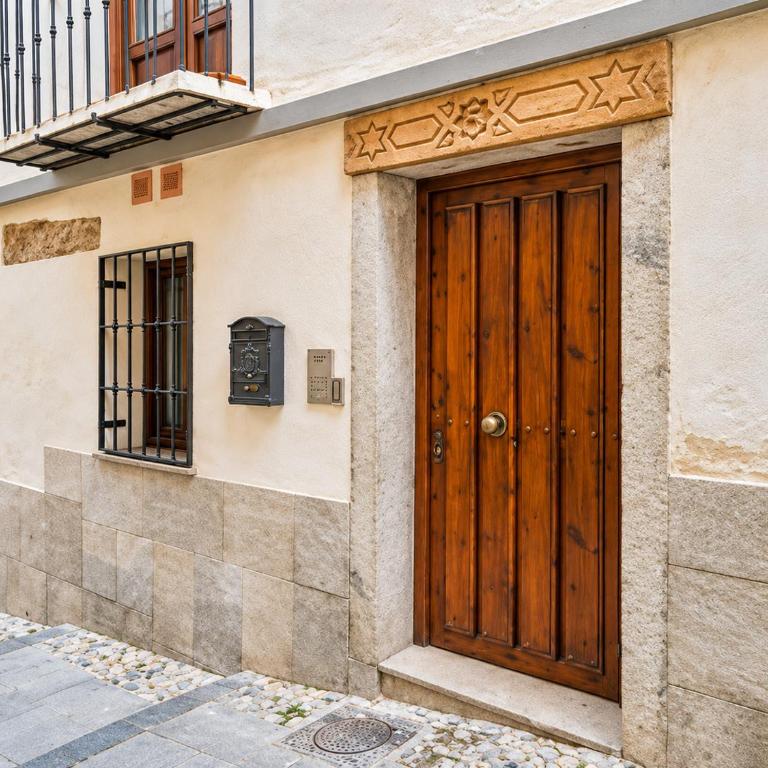 Rodrigo Campo Suites en el centro de Granada y a 10 min de la Alhambra y - Two-Bedroom Apartment - 31