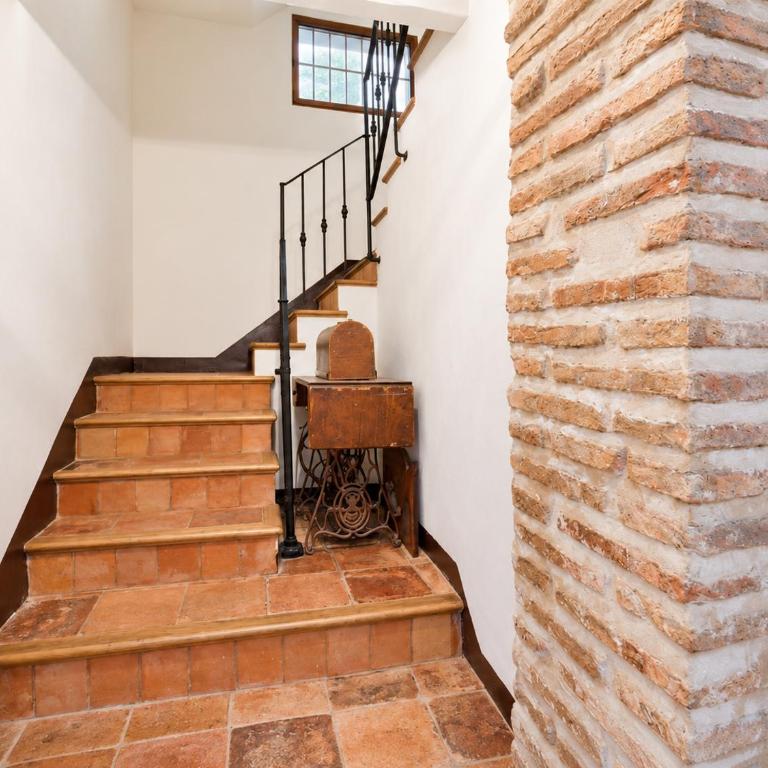 Rodrigo Campo Suites en el centro de Granada y a 10 min de la Alhambra y - Two-Bedroom Apartment - 32